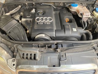 Audi A4 2007
