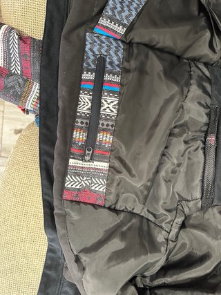 Chaqueta Roxy