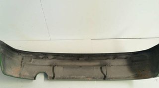 Nissan 118151 paragolpes trasero micra (k11) *