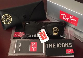Gafas de sol Ray-Ban
