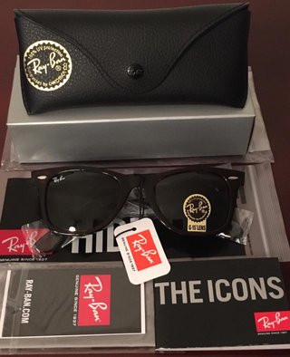 Gafas de sol Ray-Ban