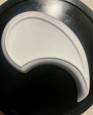 Porta antipasti girevole