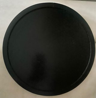 Porta antipasti girevole