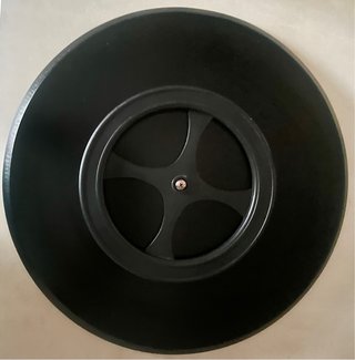 Porta antipasti girevole