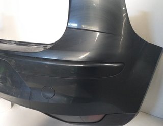 395542 paragolpes trasero peugeot 1.5 dci (bm0f,