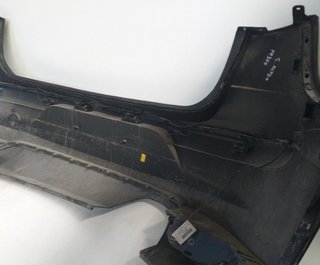 395542 paragolpes trasero peugeot 1.5 dci (bm0f,