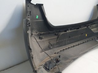 395542 paragolpes trasero peugeot 1.5 dci (bm0f,
