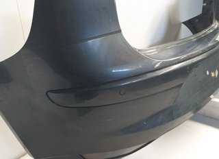 395542 paragolpes trasero peugeot 1.5 dci (bm0f,