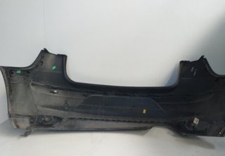 395542 paragolpes trasero peugeot 1.5 dci (bm0f,