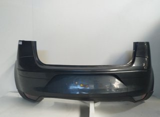 395542 paragolpes trasero peugeot 1.5 dci (bm0f,