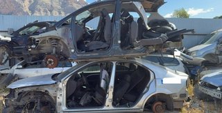 395542 paragolpes trasero peugeot 1.5 dci (bm0f,