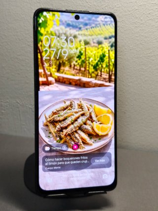 Xiaomi Redmi Note 12 Pro 256GB 8+8GB Black