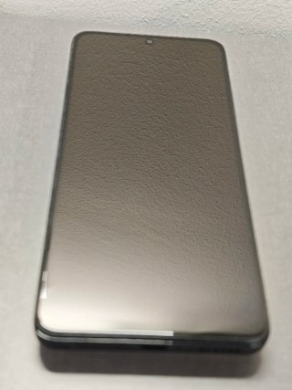 Xiaomi Redmi Note 12 Pro 256GB 8+8GB Black