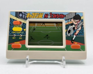 Bandai Captain Tsubasa LSI 1984 Completo MINT CIB