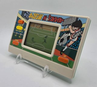 Bandai Captain Tsubasa LSI 1984 Completo MINT CIB