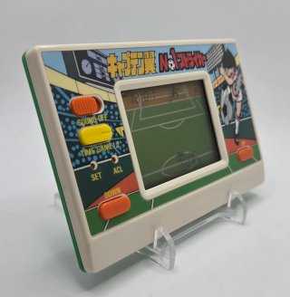 Bandai Captain Tsubasa LSI 1984 Completo MINT CIB