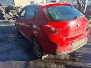 567050 6j0601025d llanta seat ibiza (6j5) good