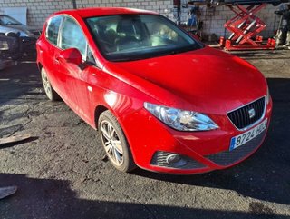 567050 6j0601025d llanta seat ibiza (6j5) good
