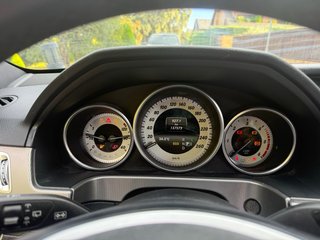 Mercedes-Benz Clase E 2013