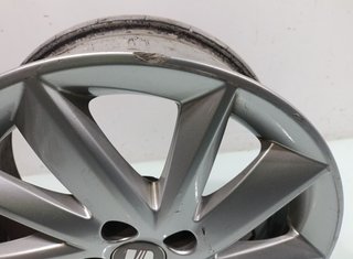 Seat 567057 llanta 6j0601025m ibiza (6j5) good