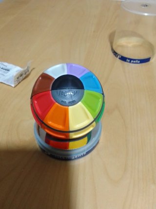 Puzzle Logi VIP-Kugel