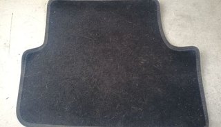 9185 juego alfombrillas seat ibiza (kj1) 1.0 tsi