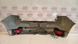 PARAGOLPES TRASERO CITROEN C4 BERLINA Collection