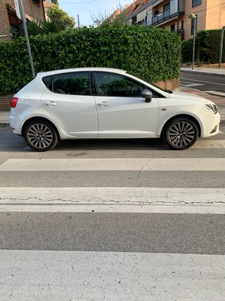 SEAT Ibiza 2017