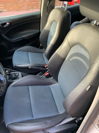 SEAT Ibiza 2017