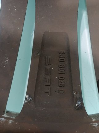 Seat 6j0601025d llanta ibiza (6j5) good 567048