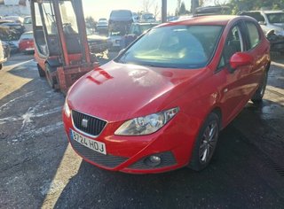 Seat 6j0601025d llanta ibiza (6j5) good 567048