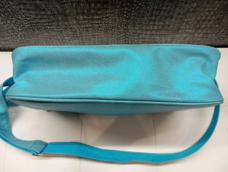 Mochila Escolar Fantasy Model Sirena Brillante
