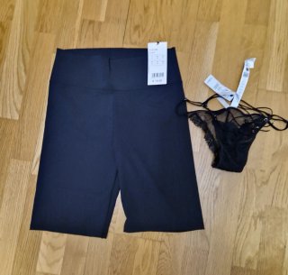 Legins Calzedonia +Regalo
