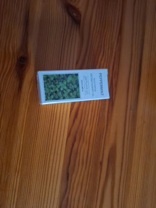 Difusor de Aromas y Humidificador Ultrasónico