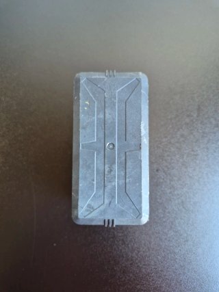 Módulo ABS Bosch para Honda SH 125 (2020-2026)