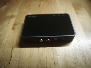 Oticon TV Adapter 3.0 TVA3 completo para audífonos