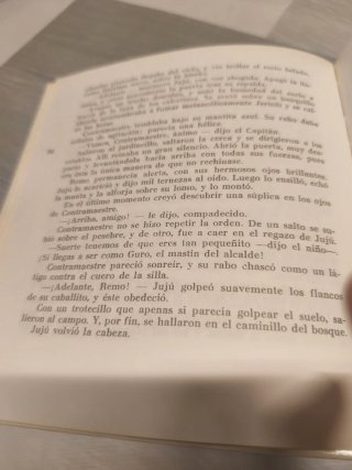 Libro,El polizón del Ulises