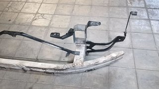 23606 refuerzo paragolpes mazda 3 berlina 1.6 crdt