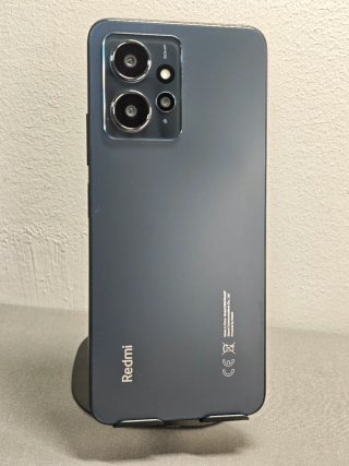 Xiaomi Redmi Note 12 128GB 4+4GB Grey