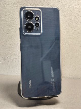 Xiaomi Redmi Note 12 128GB 4+4GB Grey