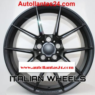 2101 Kit 4 llantas para bmw varios r692901