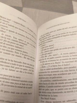 Las aventuras de Tom Sawyer