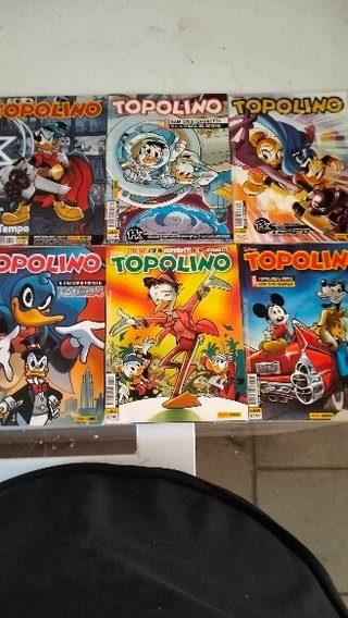 Fumetti.