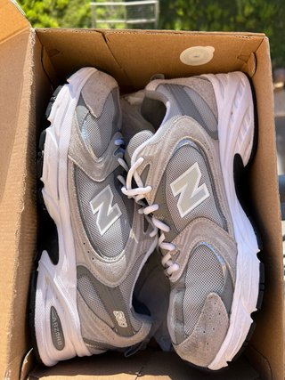 New Balance 530