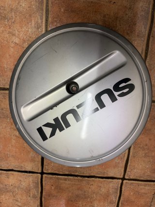 Tapa Rueda Suzuki Jimny Repuesto