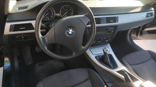 BMW Serie 3 2008