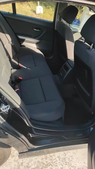 BMW Serie 3 2008