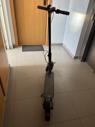 Patinete Eléctrico Xiaomi 1S