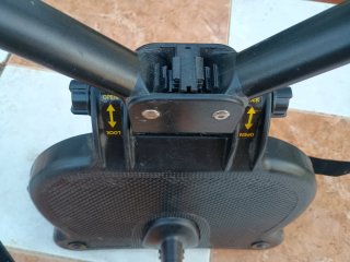 Patín Universal Carrito con Asiento ENVÍO GRATIS