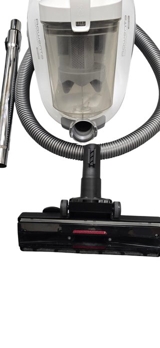 Rowenta Swift Power Cyclonic, Aspiradora Sin Bolsa
